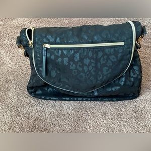 Stella and Dot lady boss shoulder bag